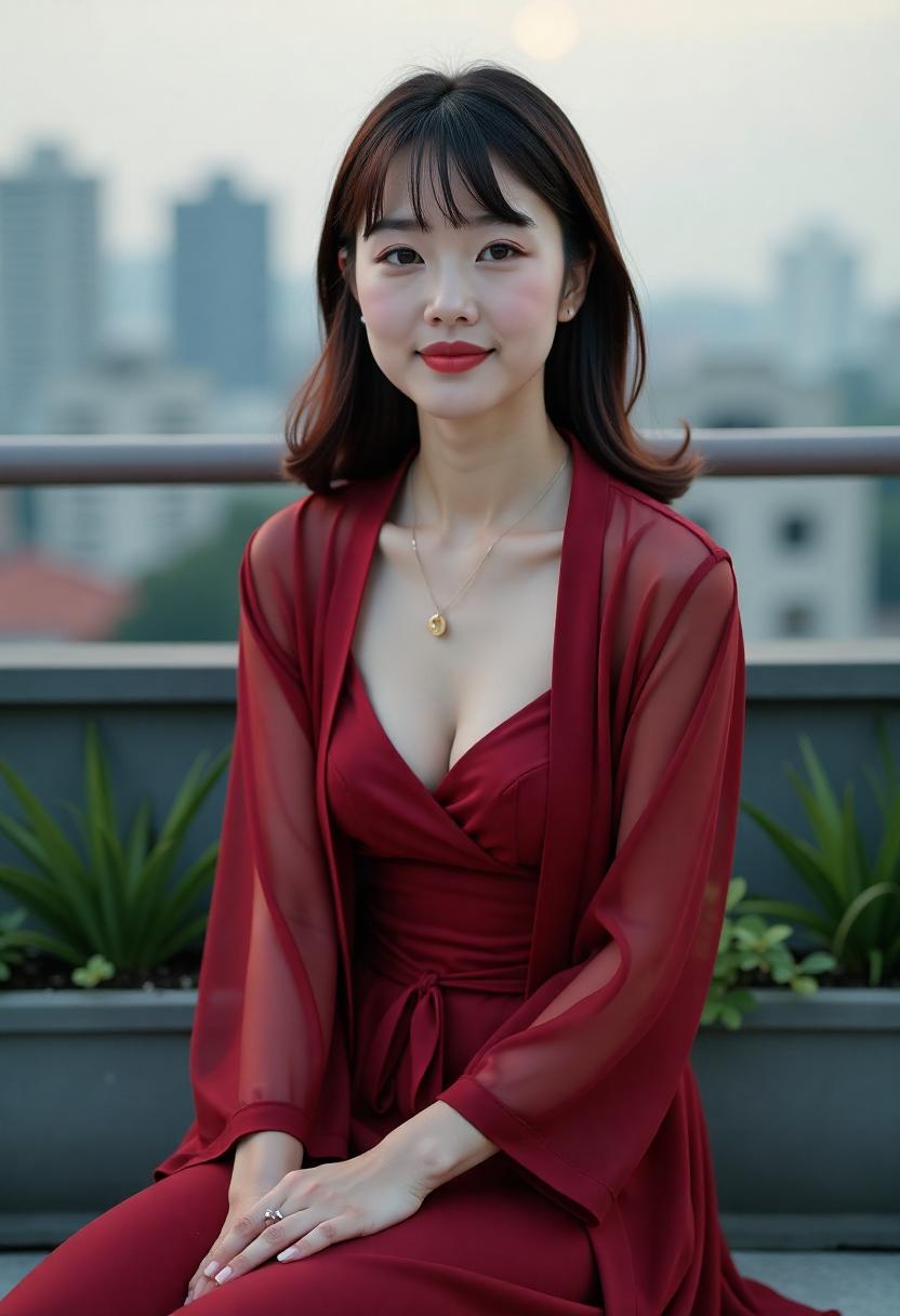 海风邮局海报