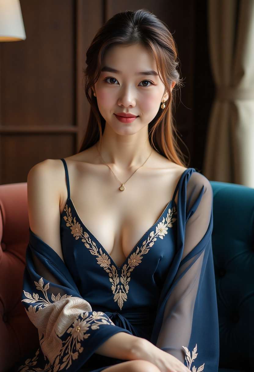 第七码头海报