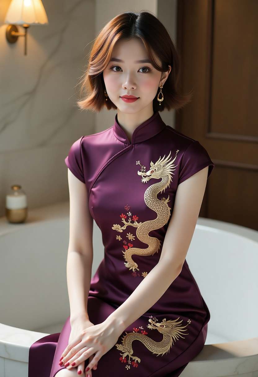 玻璃迷宫海报